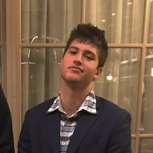 Meet your Posher, Daniel